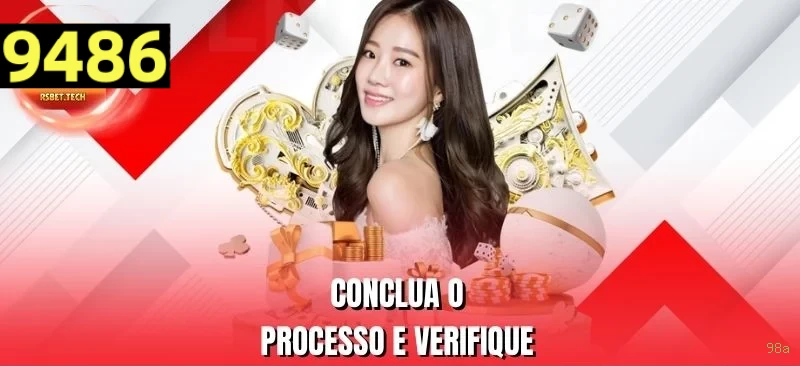 Configurações úteis dentro do app 98a