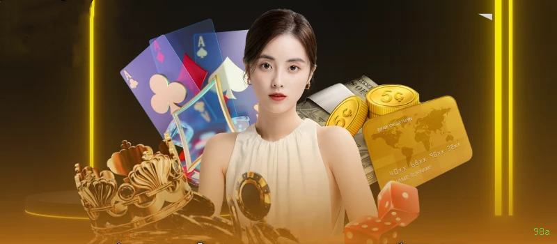 Aplicativo móvel 98a para iOS e Android