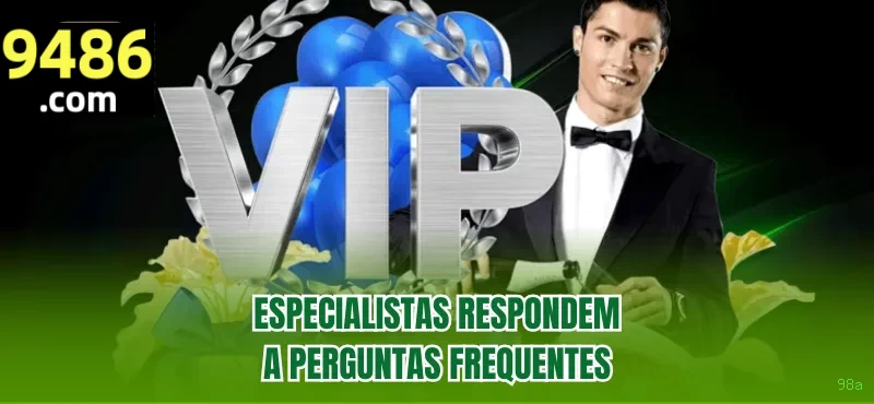 Suporte VIP 98a - atendimento prioritário