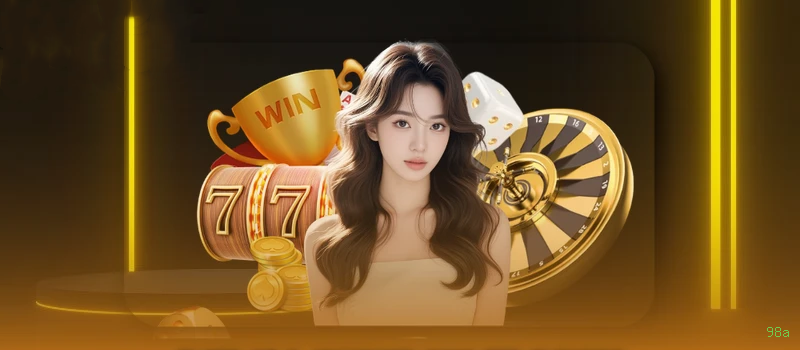 Slots com prêmios 98a